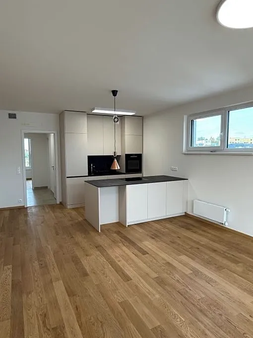 Pronájem bytu 3+kk 93 m²